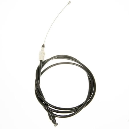Mtd Cable-Snow Tall Ch 946-04527